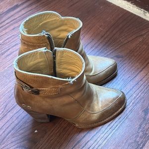 Bed stu women’s boots